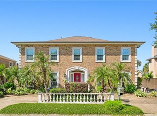 4512 Beau Lac Ln, Metairie, LA 70002