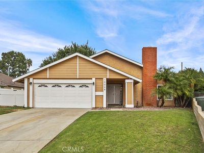 10068 Langston St, Rancho Cucamonga, CA, 91730