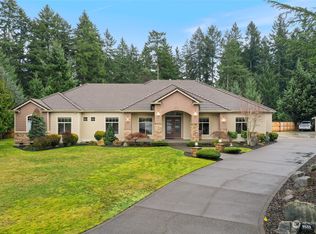 9533 39th Loop NE, Olympia, WA 98516