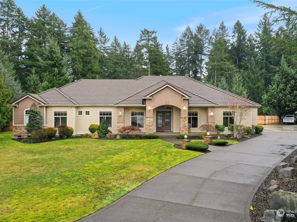 9533 39th Loop NE, Olympia, WA 98516