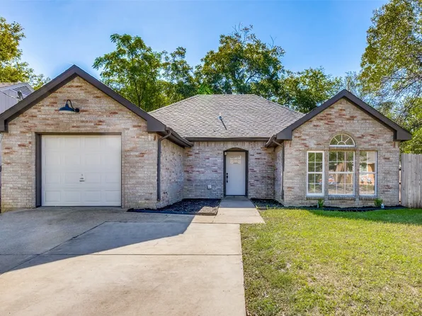 1910 Life Ave, Dallas, TX 75212