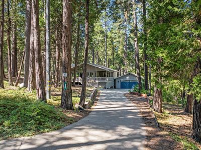 302 David Lee Rd, Arnold, CA, 95223