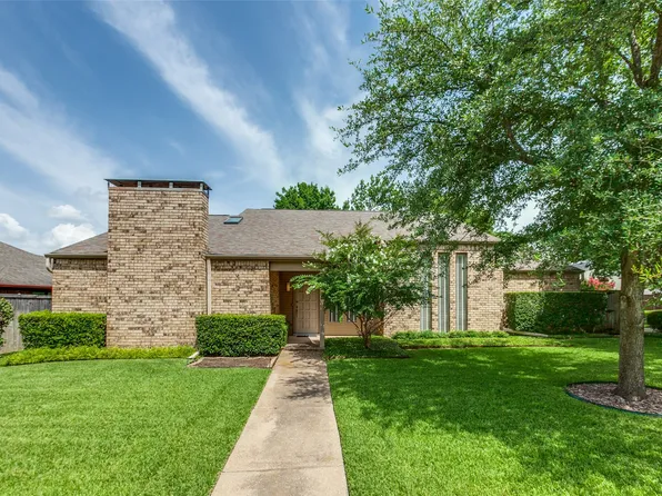 8039 Abramshire Ave, Dallas, TX 75231