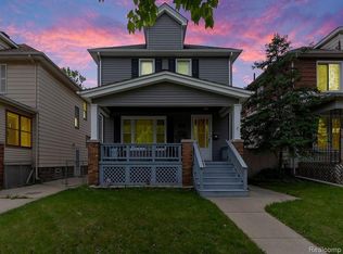 130 Elm St, River Rouge, MI 48218