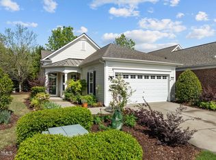 320 Easton Grey Loop, Cary, NC 27519