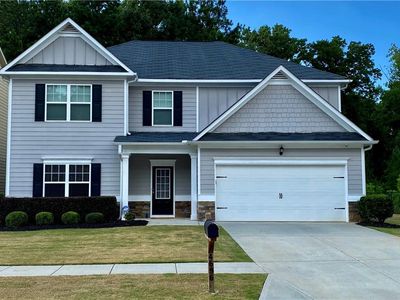 4696 Water Mill Dr, Buford, GA, 30519