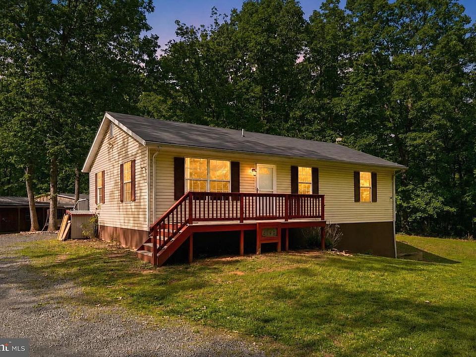 1st image of 2747 Twymans Mill Rd