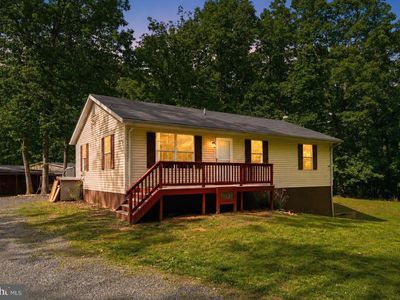 2747 Twymans Mill Rd, Madison, VA, 22727
