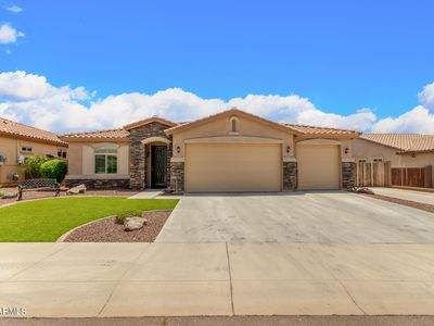 9963 W VILLA HERMOSA --, Peoria, AZ, 85383