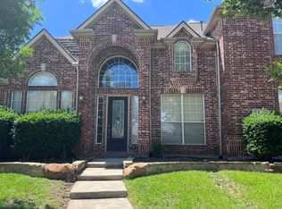 8205 Fountain Springs Dr, Plano, TX 75025