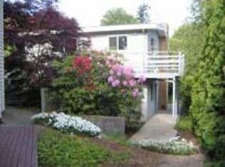 9601 231st Pl SW, Edmonds, WA 98020