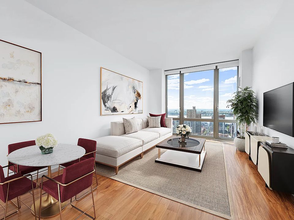 1st image of 310 W 52nd St APT 33C