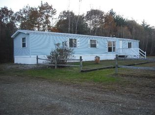 14 Spring Dr, Fryeburg, ME 04037