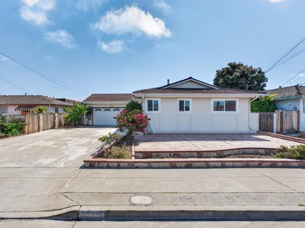 14234 Tiburon Rd, San Leandro, CA 94577