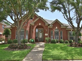 12514 Juniper Xing, Houston, TX 77041