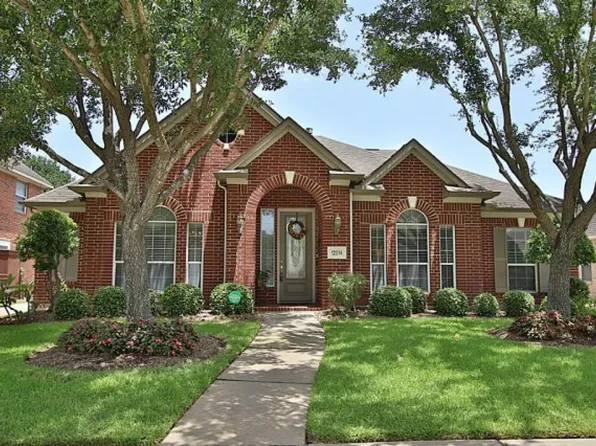 12514 Juniper Xing, Houston, TX 77041