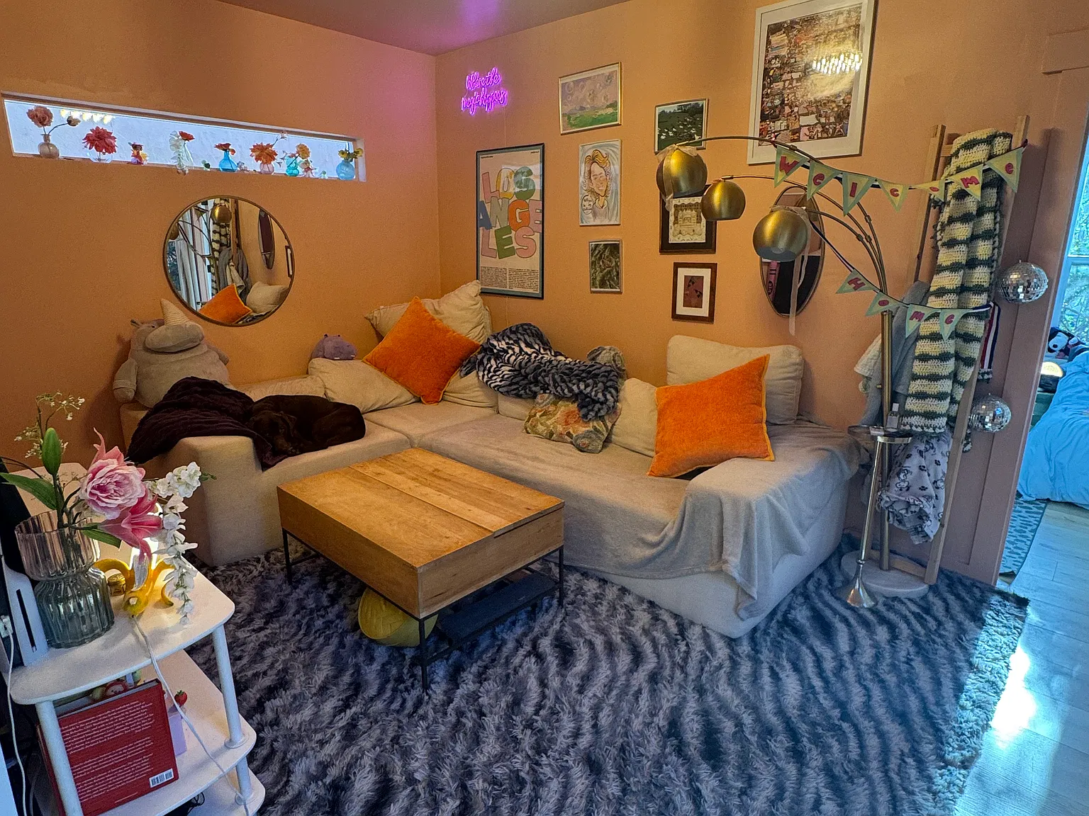 2 bed, $3,995 — Photo 4