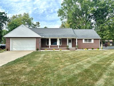 707 Greenlawn Dr, Amherst, OH, 44001