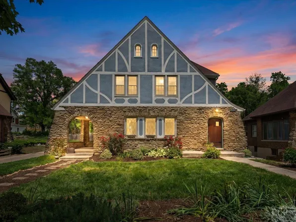 1718 Bella Vista St, Cincinnati, OH 45237