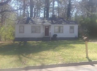 1671 Cecile Ave, Atlanta, GA 30316