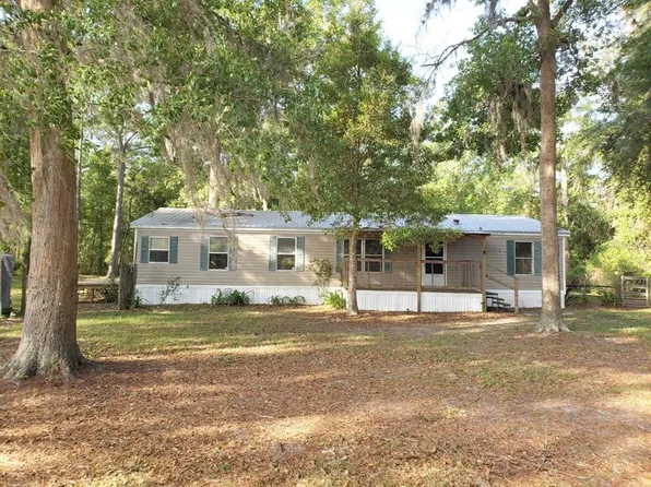12738 SW 57th Ter, Lake Butler, FL 32054