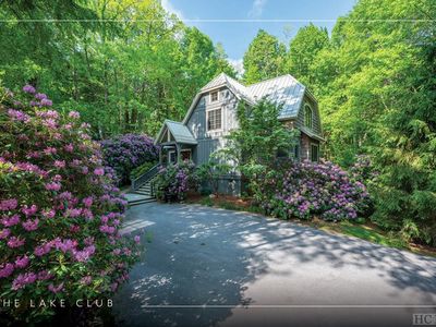 43 Stillhouse Lane, Cullowhee, NC, 28723