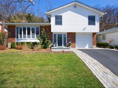 58 Roger Drive, Port Washington, NY, 11050