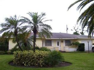 1519 Lance Rd, Jupiter, FL 33469