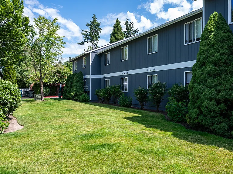 New Heritage | Exterior