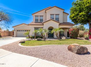 6810 S Amethyst Dr, Chandler, AZ 85249