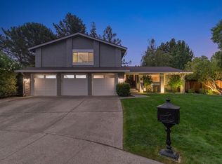 600 Santander Dr, San Ramon, CA 94583