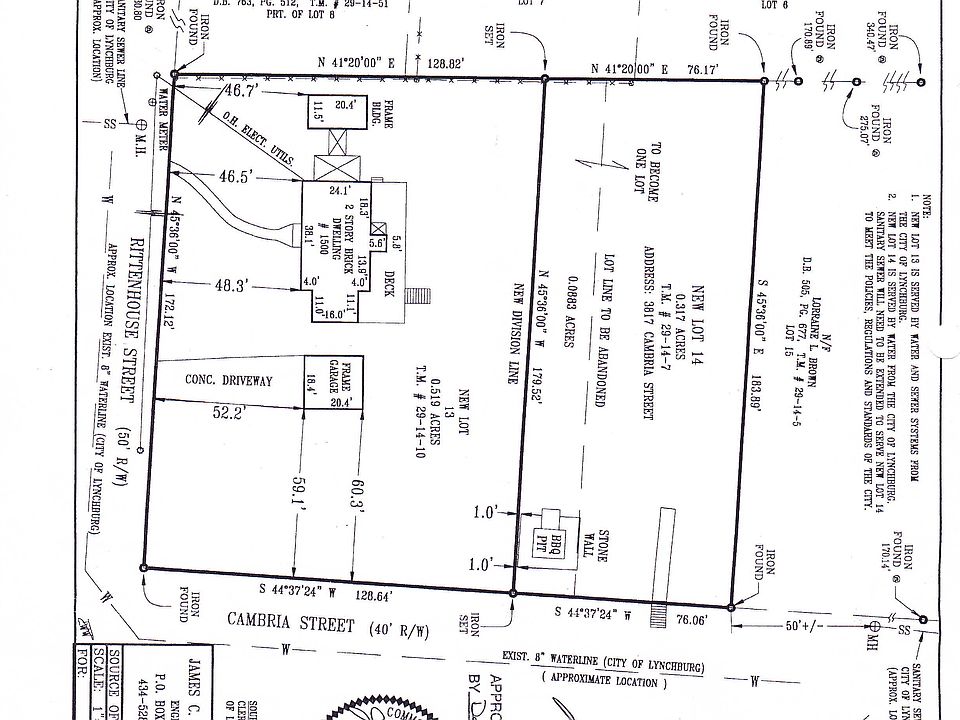 2nd image of 3817 Cambria St