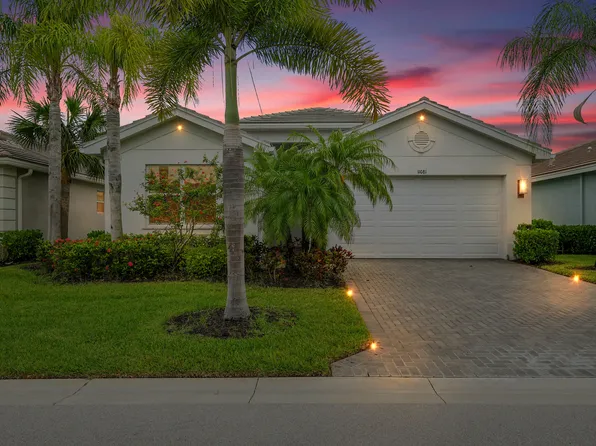 11081 SW Carriage Hill Lane, Port St Lucie, FL 34987