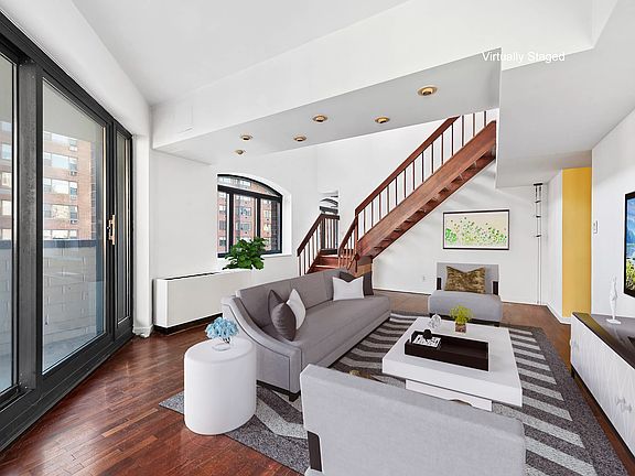 2nd image of 52 E End Ave APT 8A