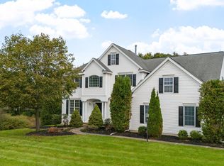 3 Windmill Way, Cohoes, NY 12047