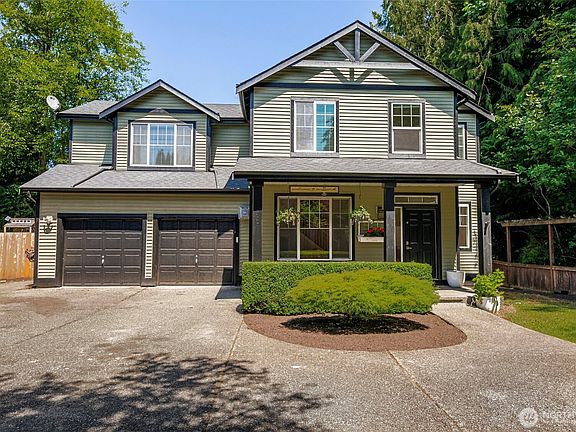 2nd image of 12327 58th Drive SE