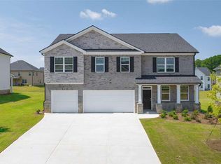 706 Black Maple Ct, Loganville, GA 30052
