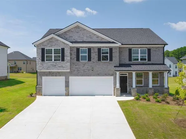 706 Black Maple Ct, Loganville, GA 30052