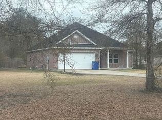 220 Linscomb Rd, Vidor, TX 77662