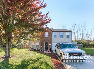 1932 Odell St, Brownsburg, IN 46112