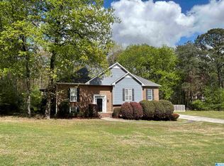 229 Forest Pkwy, Alabaster, AL 35007