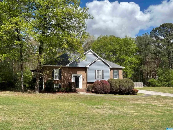 229 Forest Pkwy, Alabaster, AL 35007