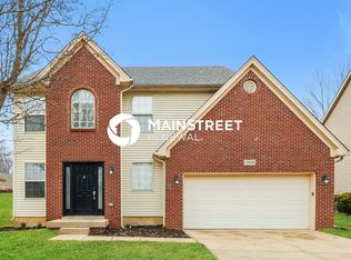 17429 Curry Branch Rd, Louisville, KY 40245