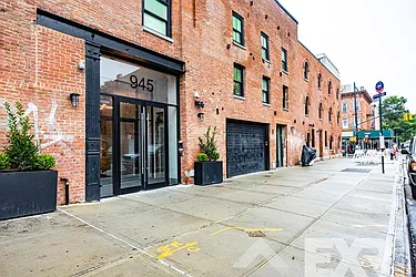 Rented by The KCI Group