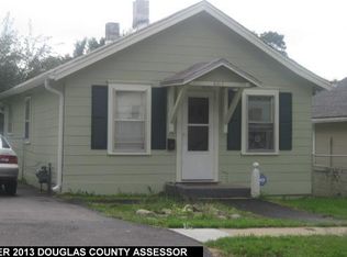 4363 Laurel Ave, Omaha, NE 68111