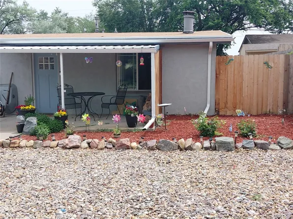 318 Ash Street, Hudson, CO 80642