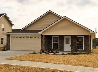 103 Bellas Way LOT 16, Maryville, TN 37801