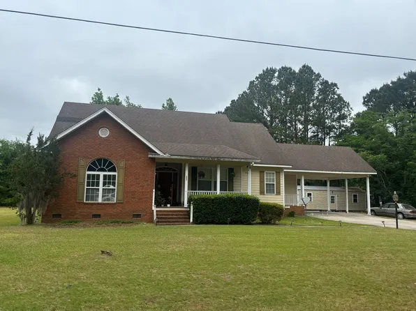 305 Hines Ave, Guyton, GA 31312