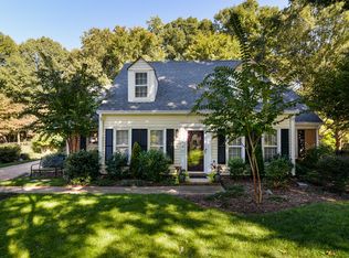 9401 Covedale Dr, Charlotte, NC 28270