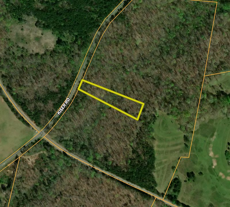 1st image of Kiser Rd Lot Wp009